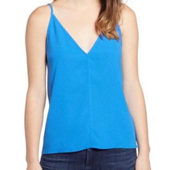 bp Tops - BP. Double V-neck Camisole